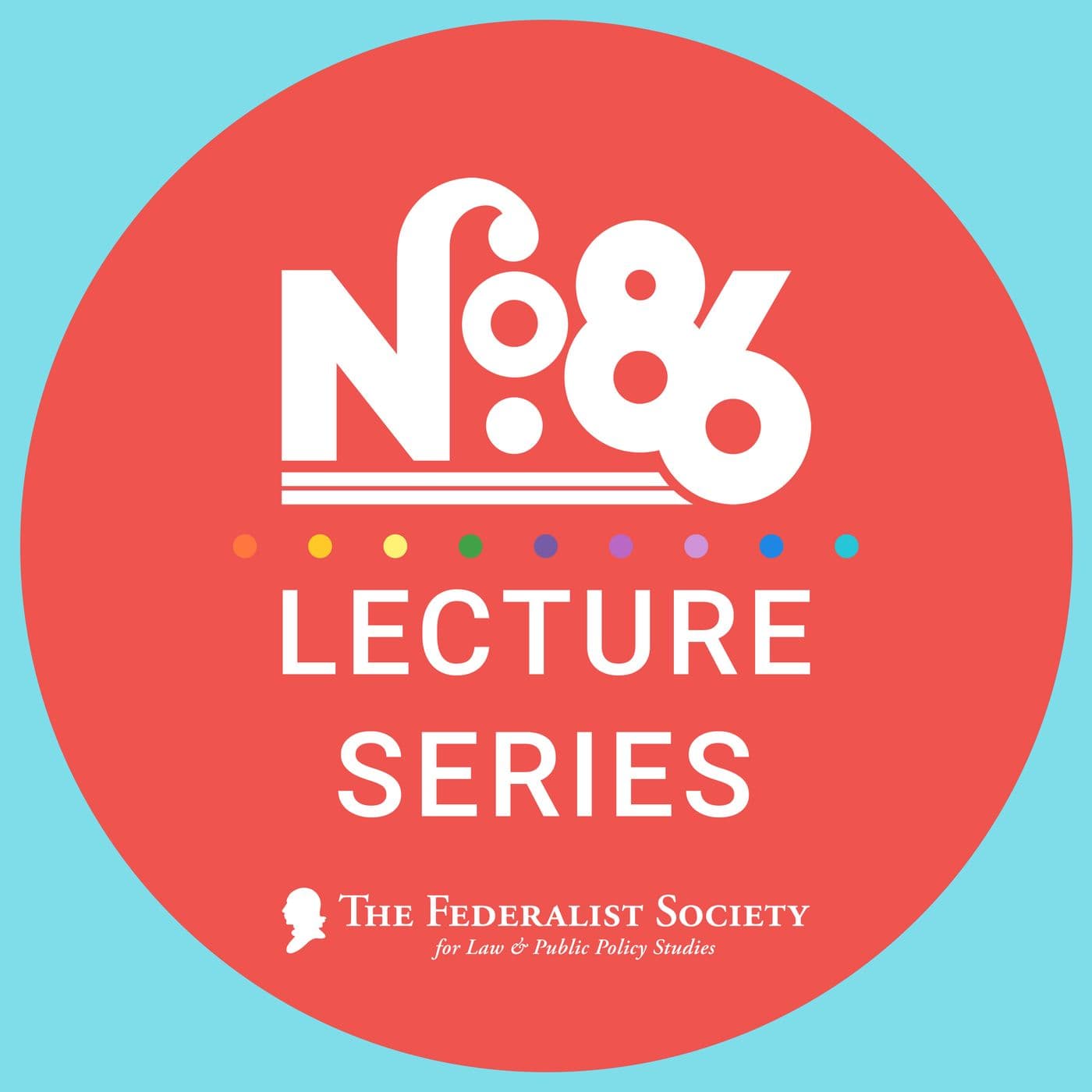 No. 86 Lecture Series - Podcasts