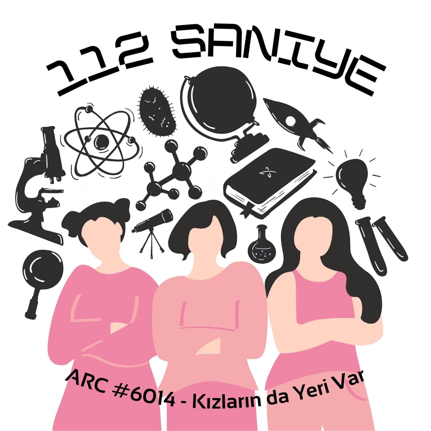 112 Saniye - Podcasts