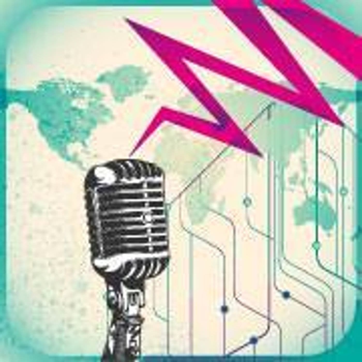 Politically Scorrect - Podcasts