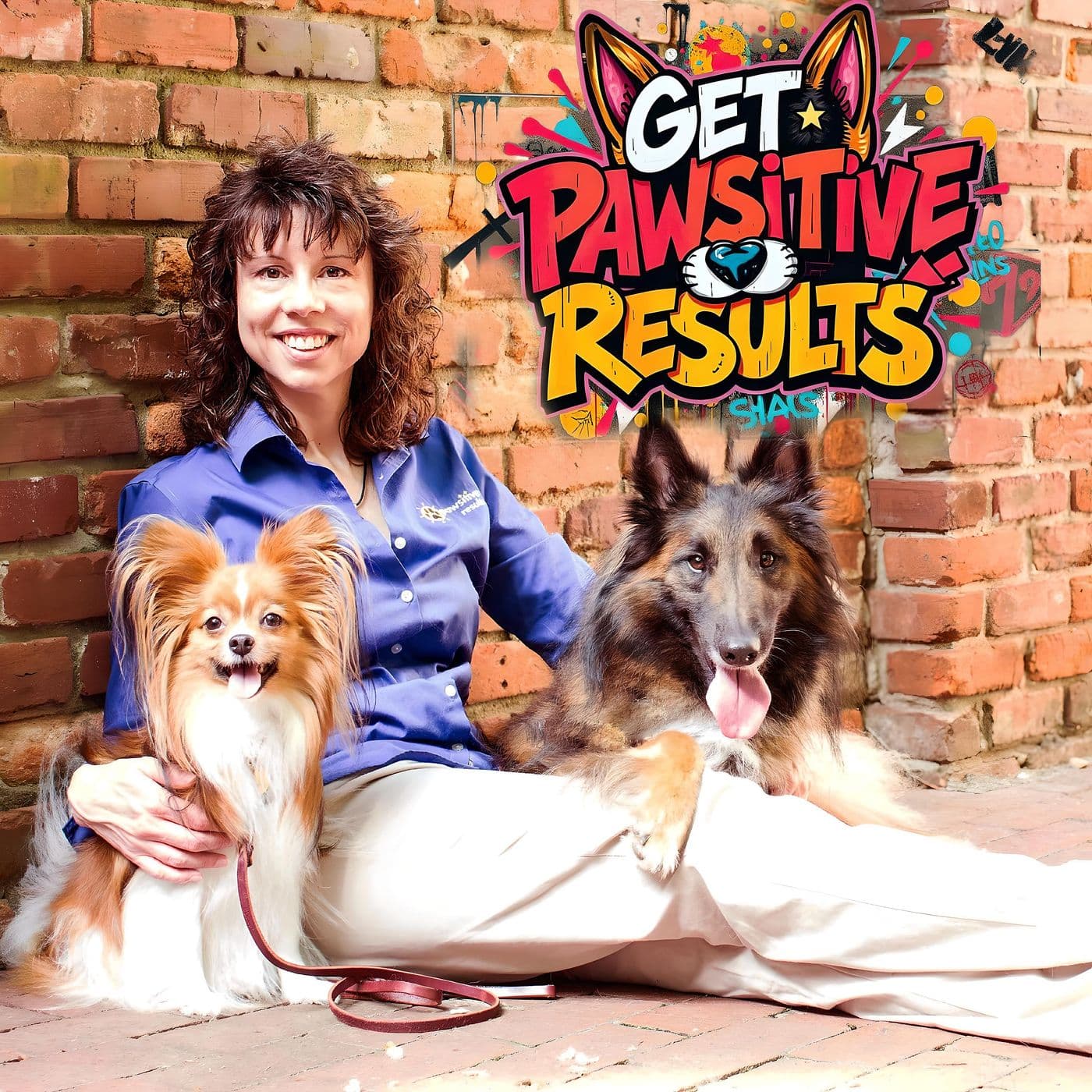 Get Pawsitive Results - Pet Life Radio Original - Podcasts