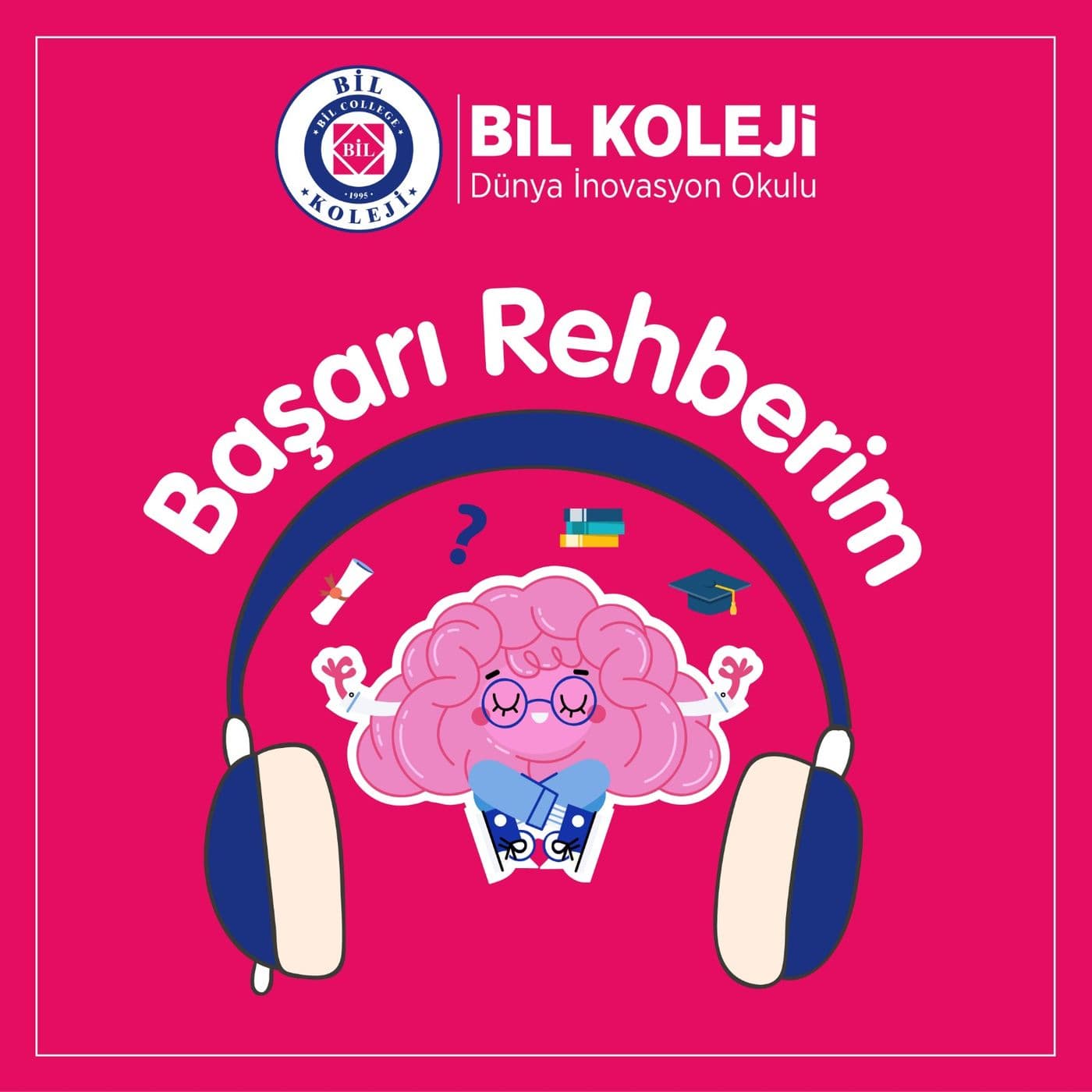 Başarı Rehberim - Podcasts