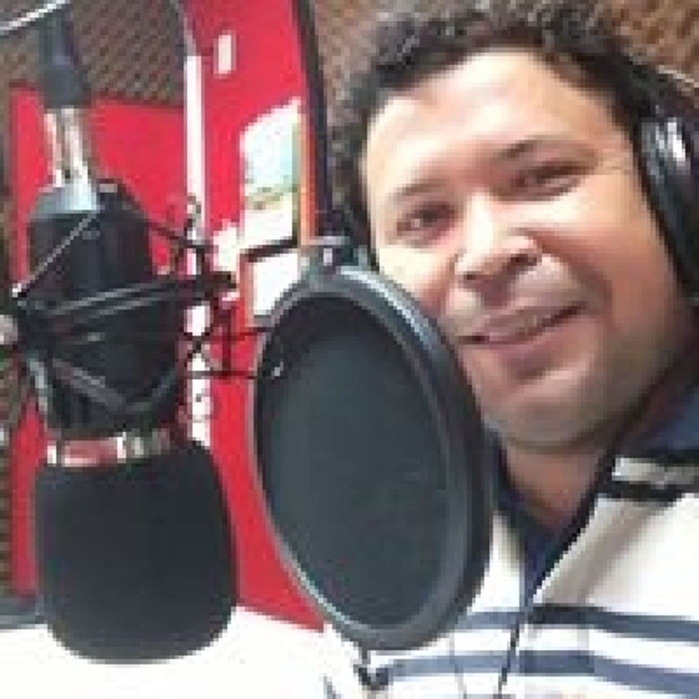 djrogerpaik - Podcasts