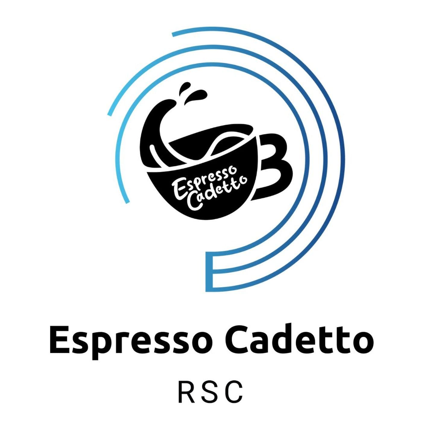 Espresso Cadetto - Podcasts
