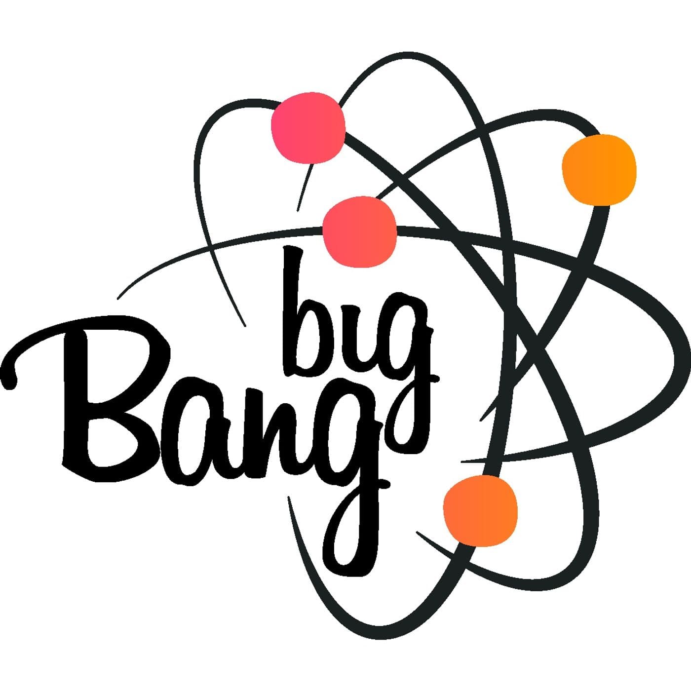 Big Bang, dove tutto ha inizio - Podcasts