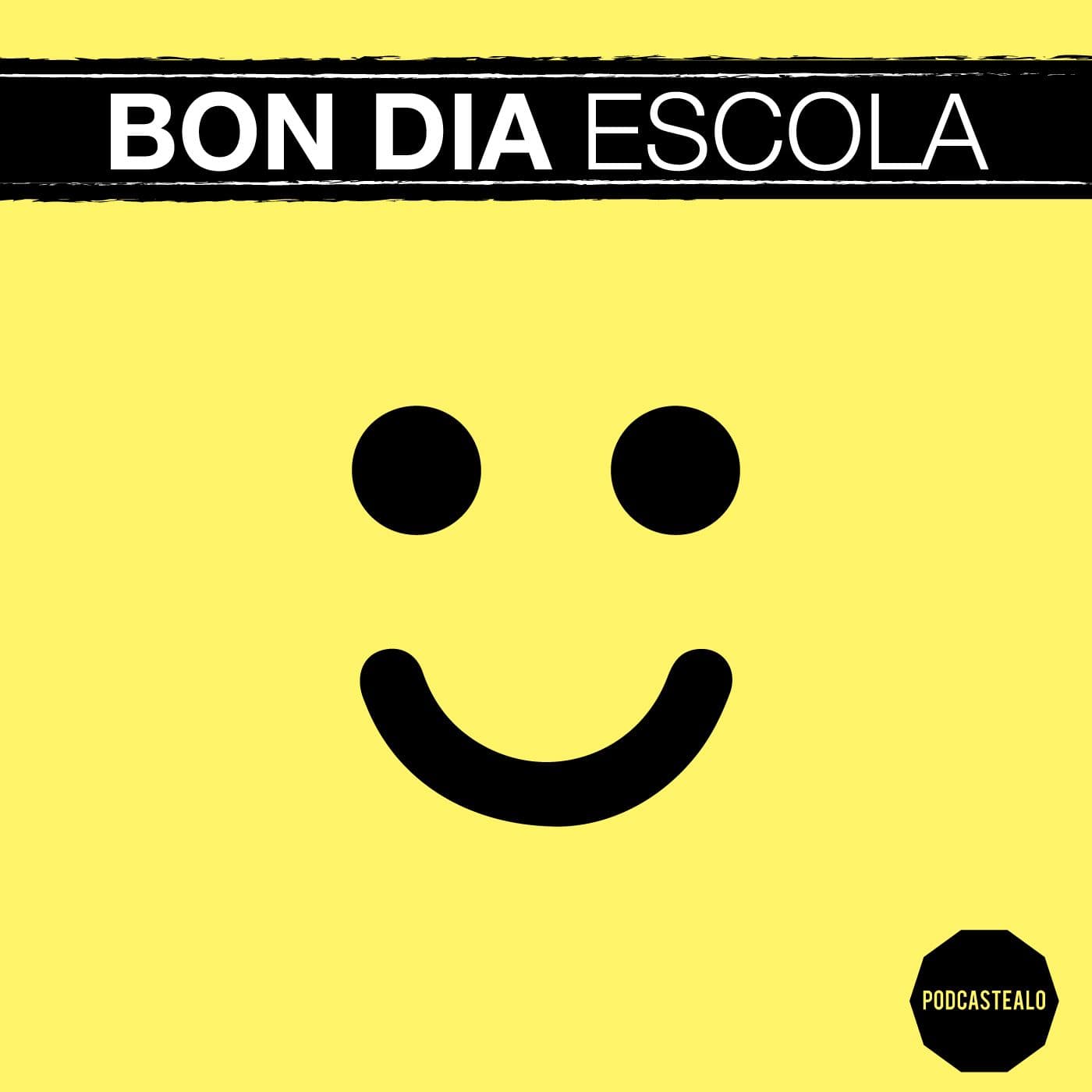 BON DIA ESCOLA