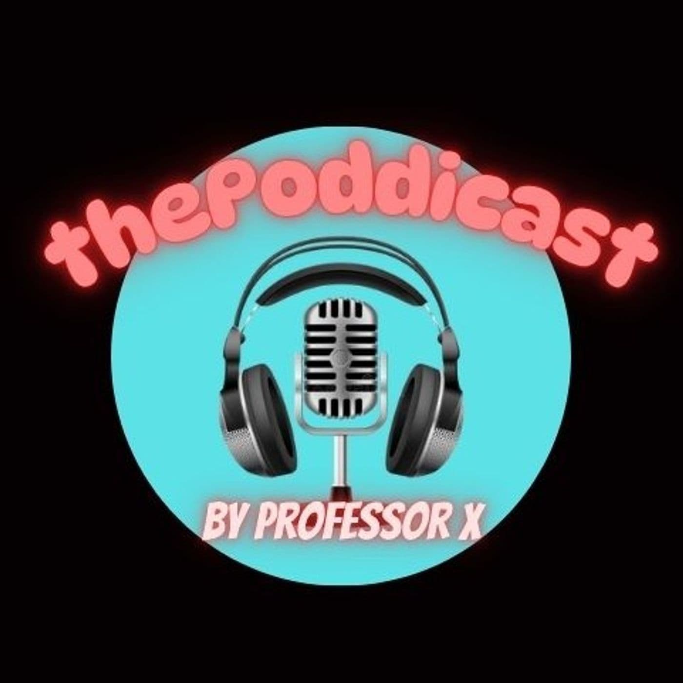 thePoddicast - Podcasts
