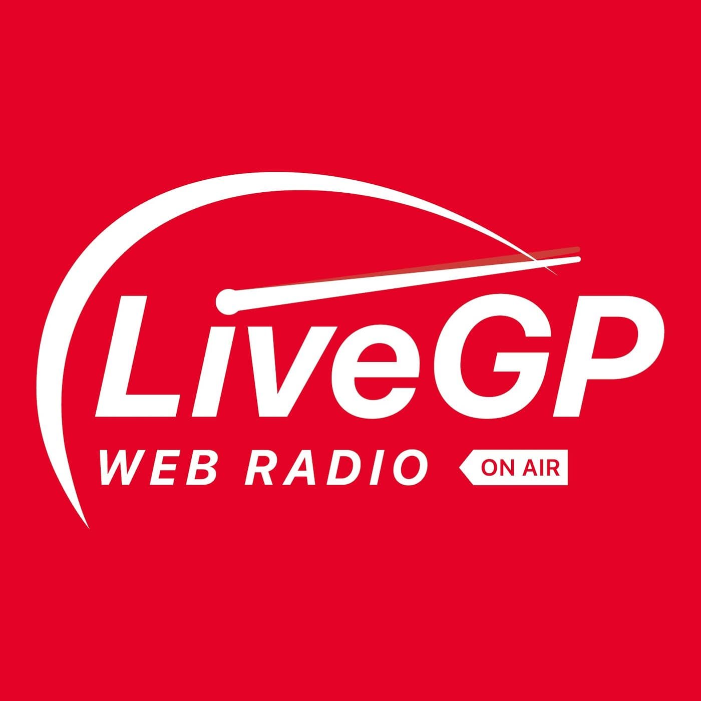 Radio LiveGP - Podcasts