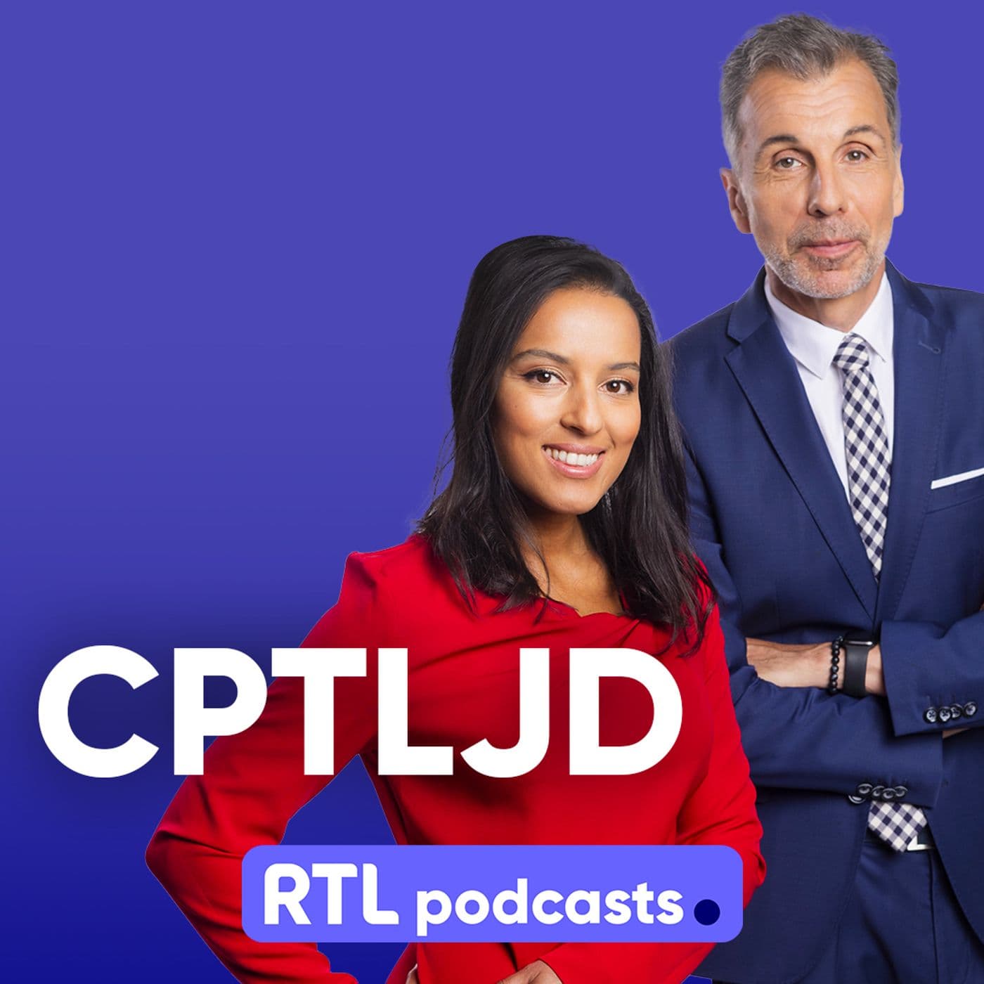 C'est pas tous les jours dimanche - Podcasts