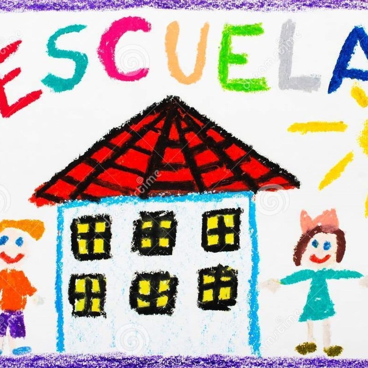 ¿Cómo lo hace la escuela? - Podcasts