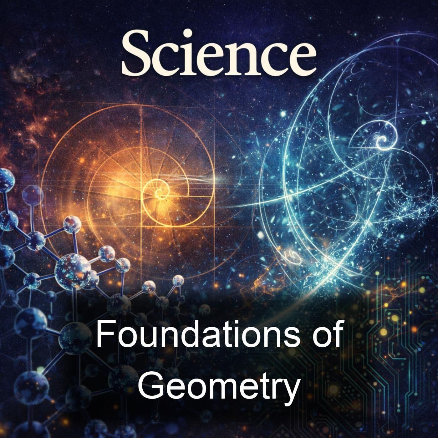 Foundations of Geometry - Podcasts