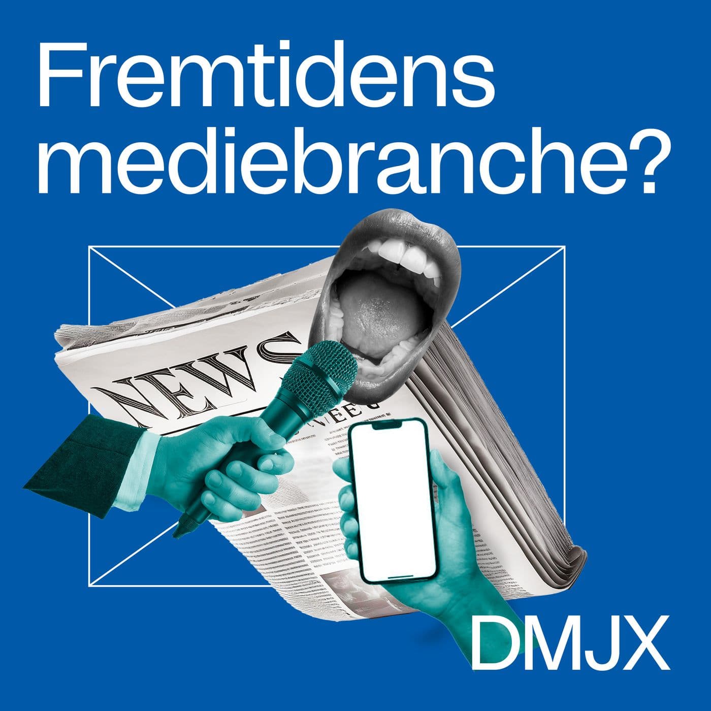Fremtidens Mediebranche? - Podcasts