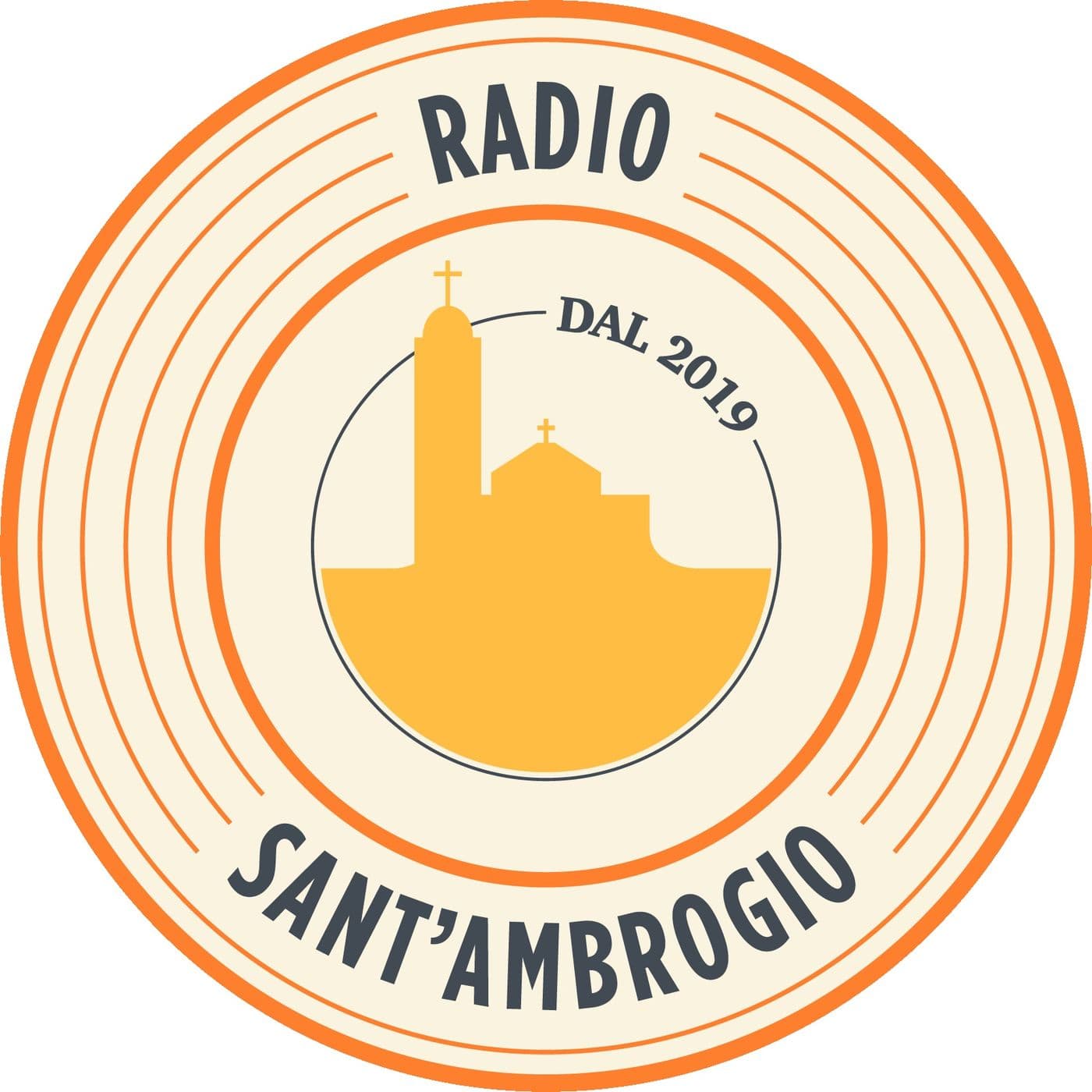Radio Sant'Ambrogio - Podcasts