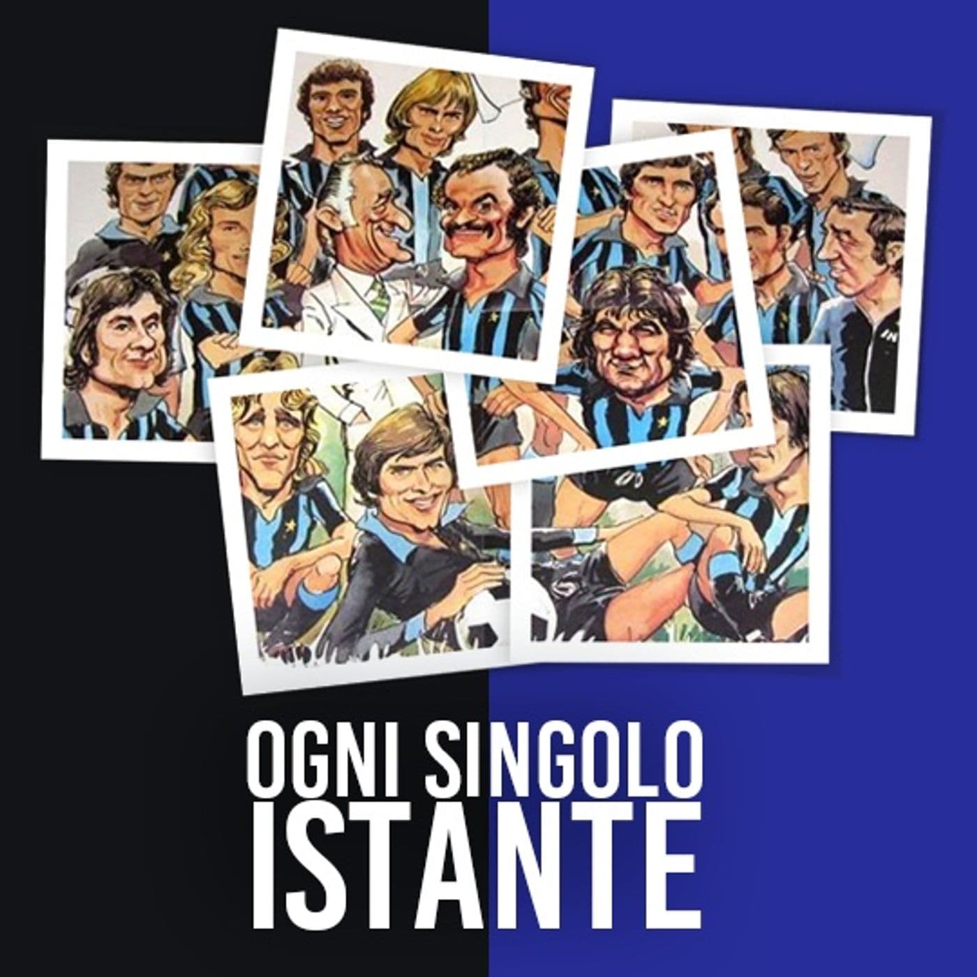 Ogni Singolo Istante - Podcasts