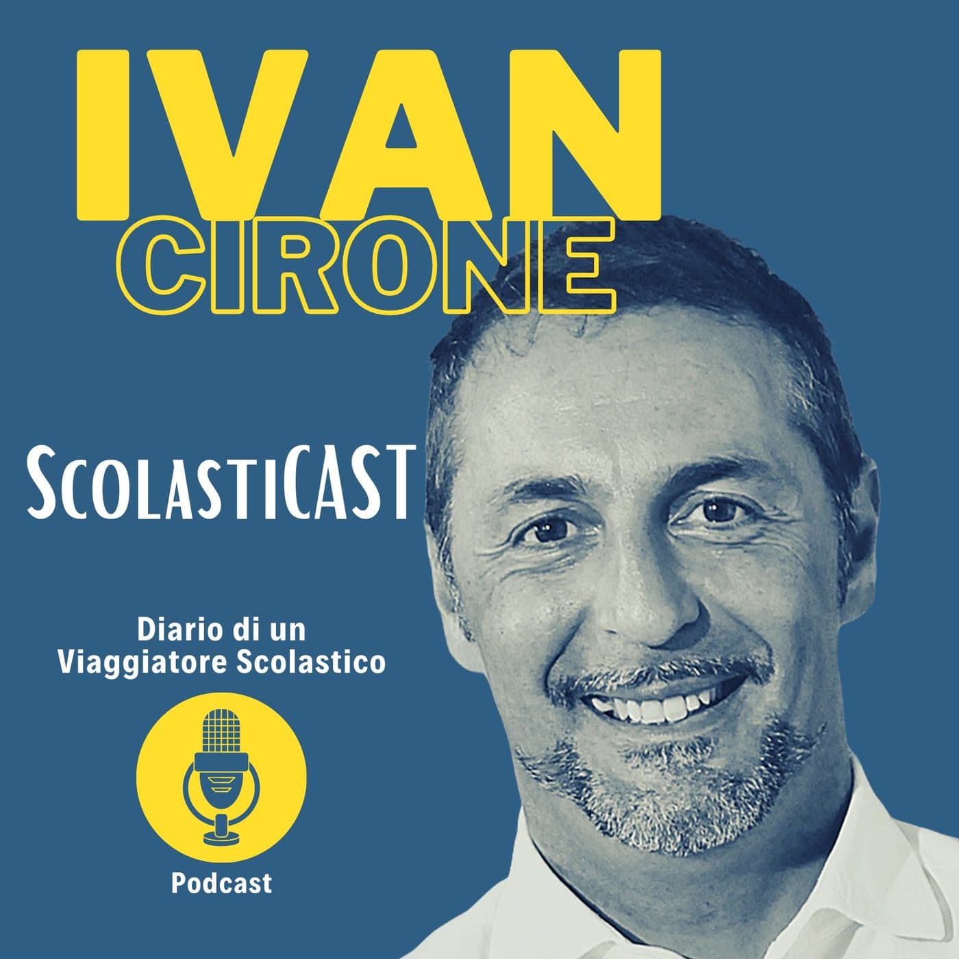 ScolastiCAST - Podcasts