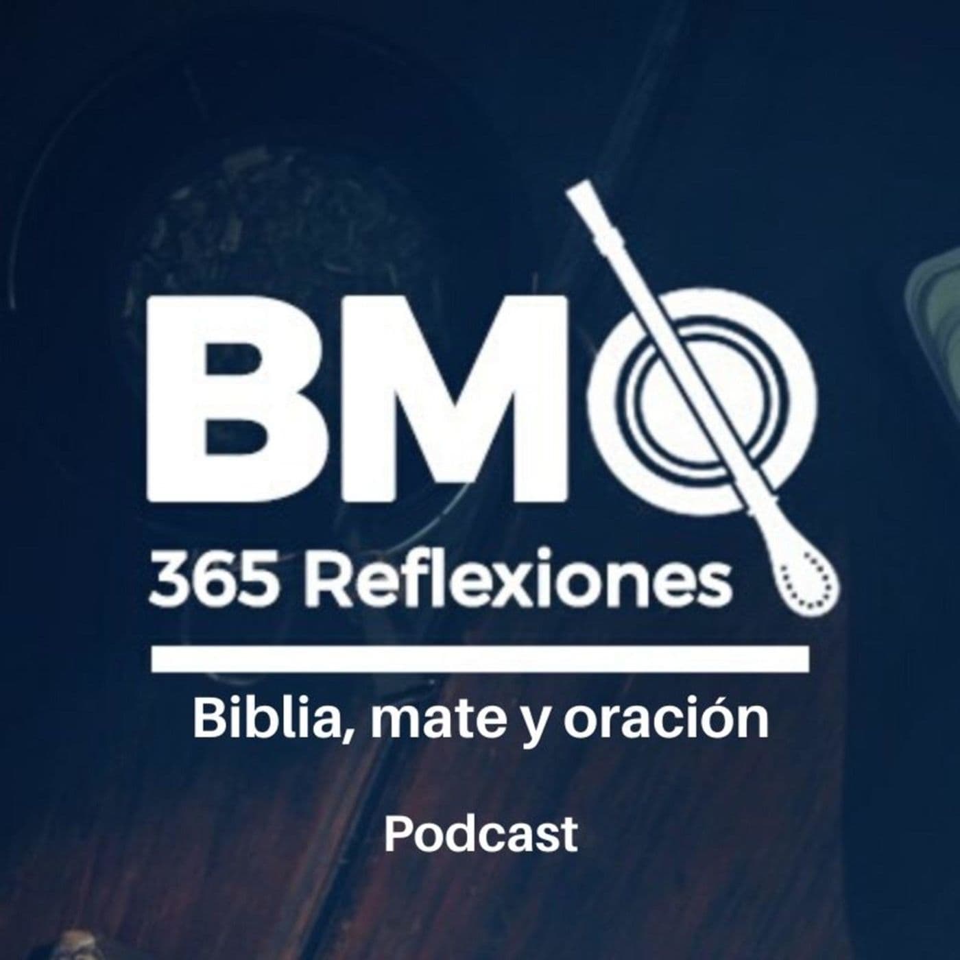 Biblia, Mate y Oración (MBO) - Podcasts