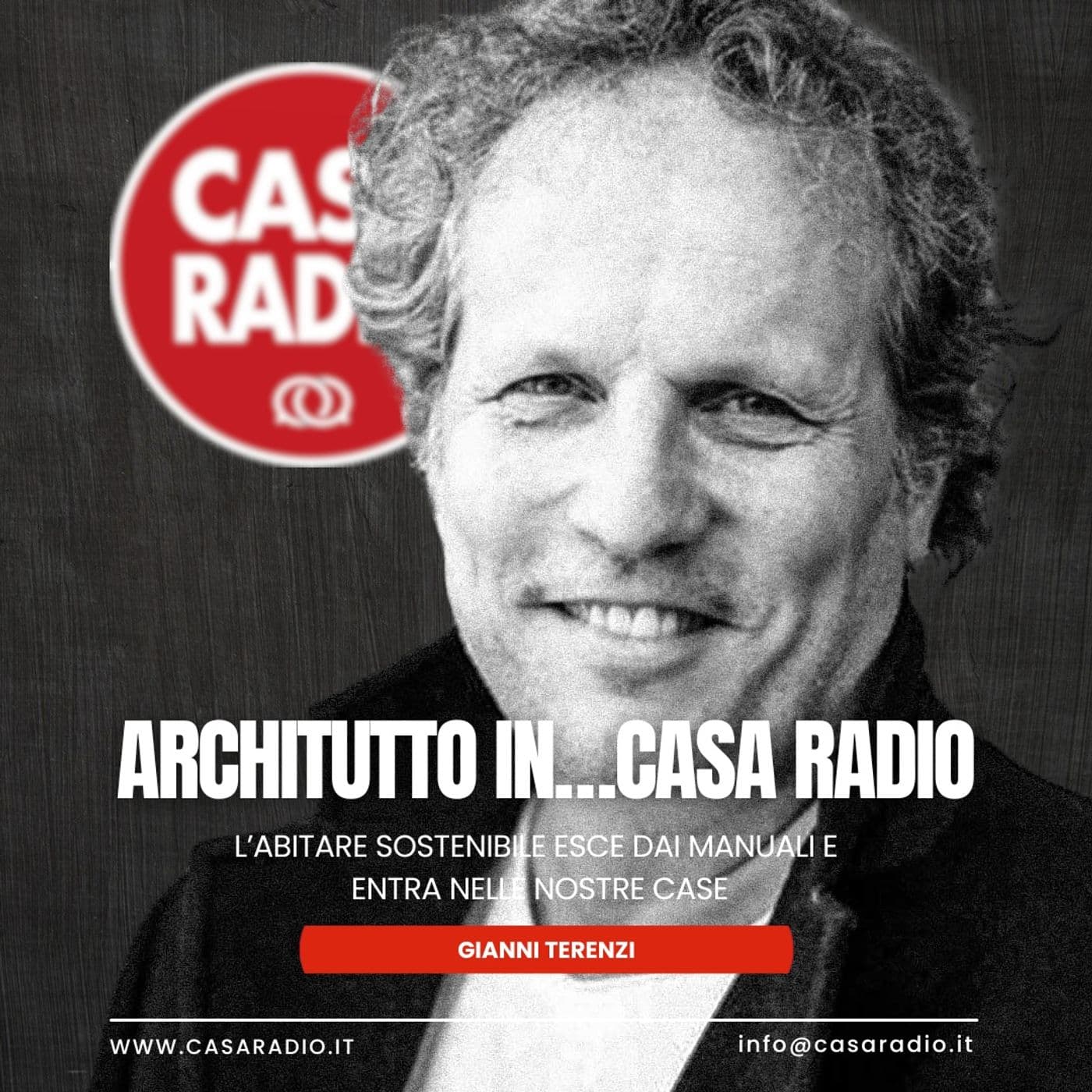 ARCHITUTTO IN.... CASA RADIO - Podcasts