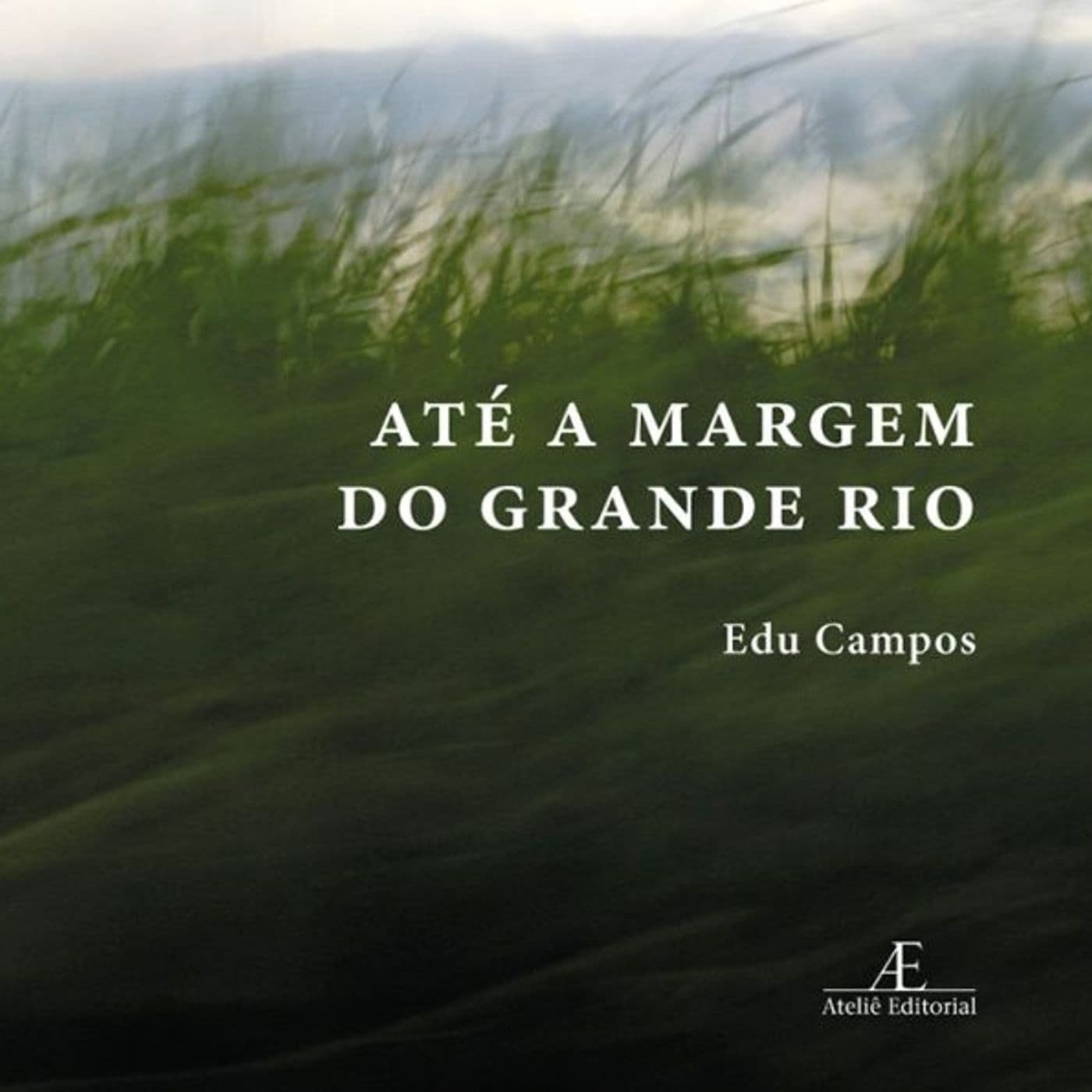 ATÉ A MARGEM DO GRANDE RIO - CONTOS - Podcasts