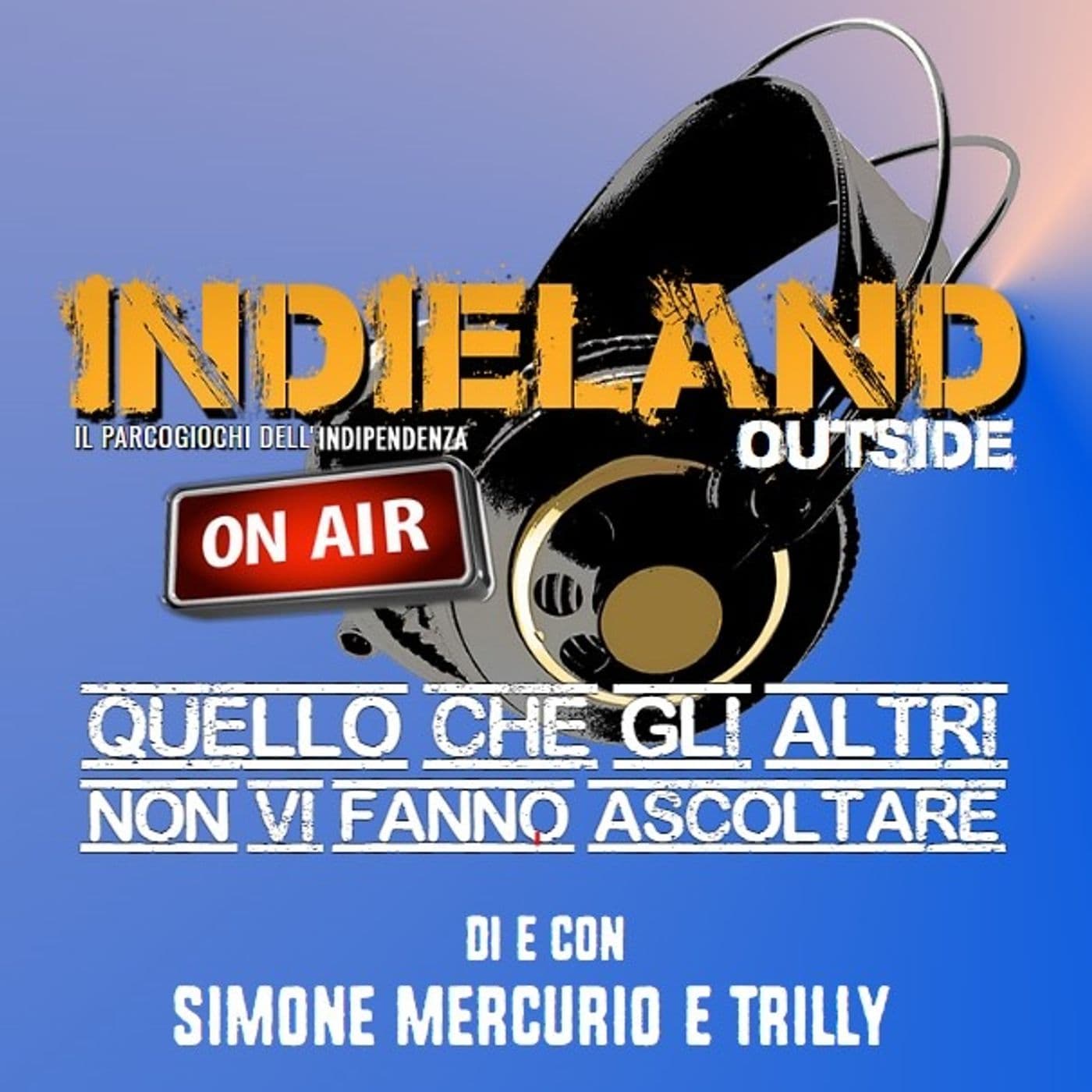 INDIELAND - Podcasts