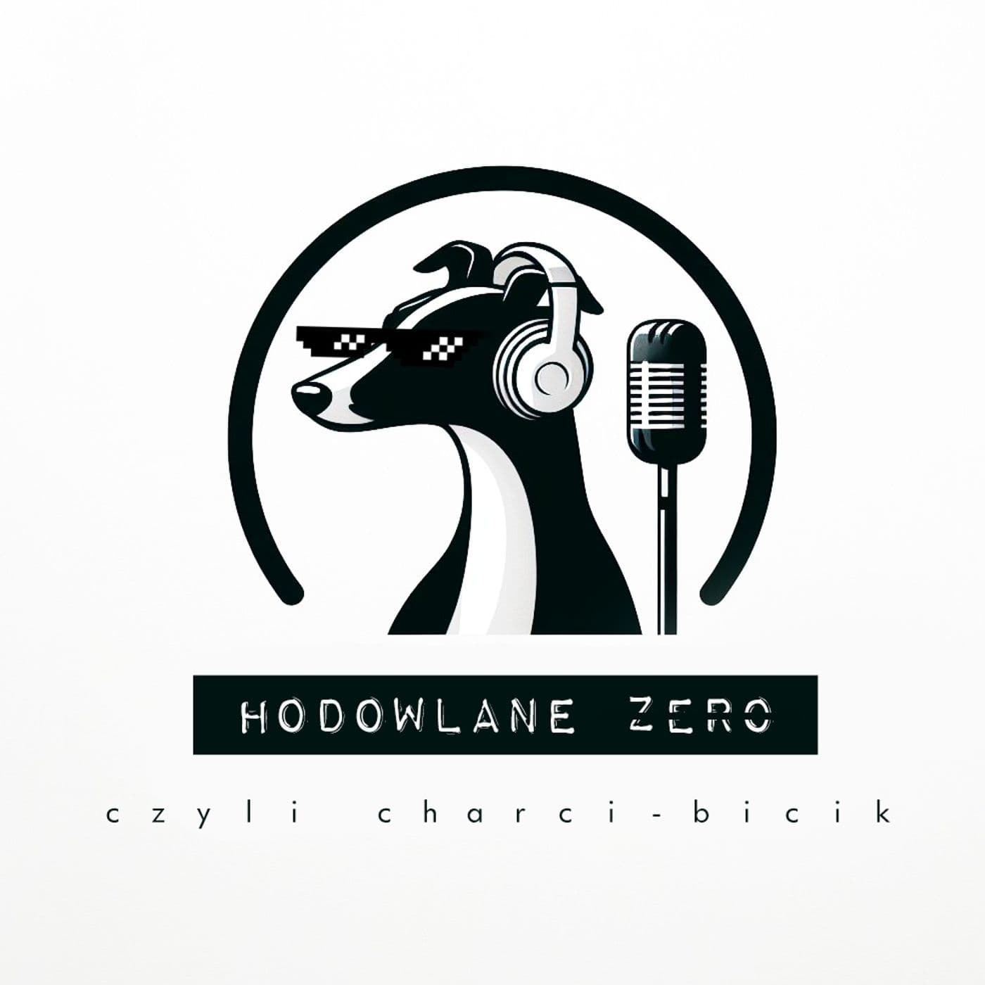 Hodowlane Zero - Podcasts