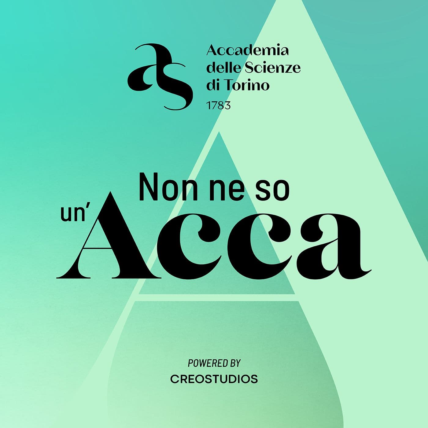 Non ne so un'Acca - Podcasts