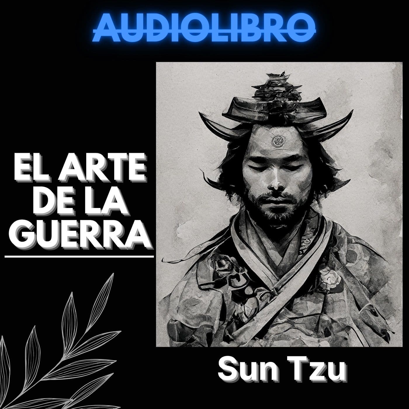 El Arte de la Guerra de Sun Tzu - Podcasts