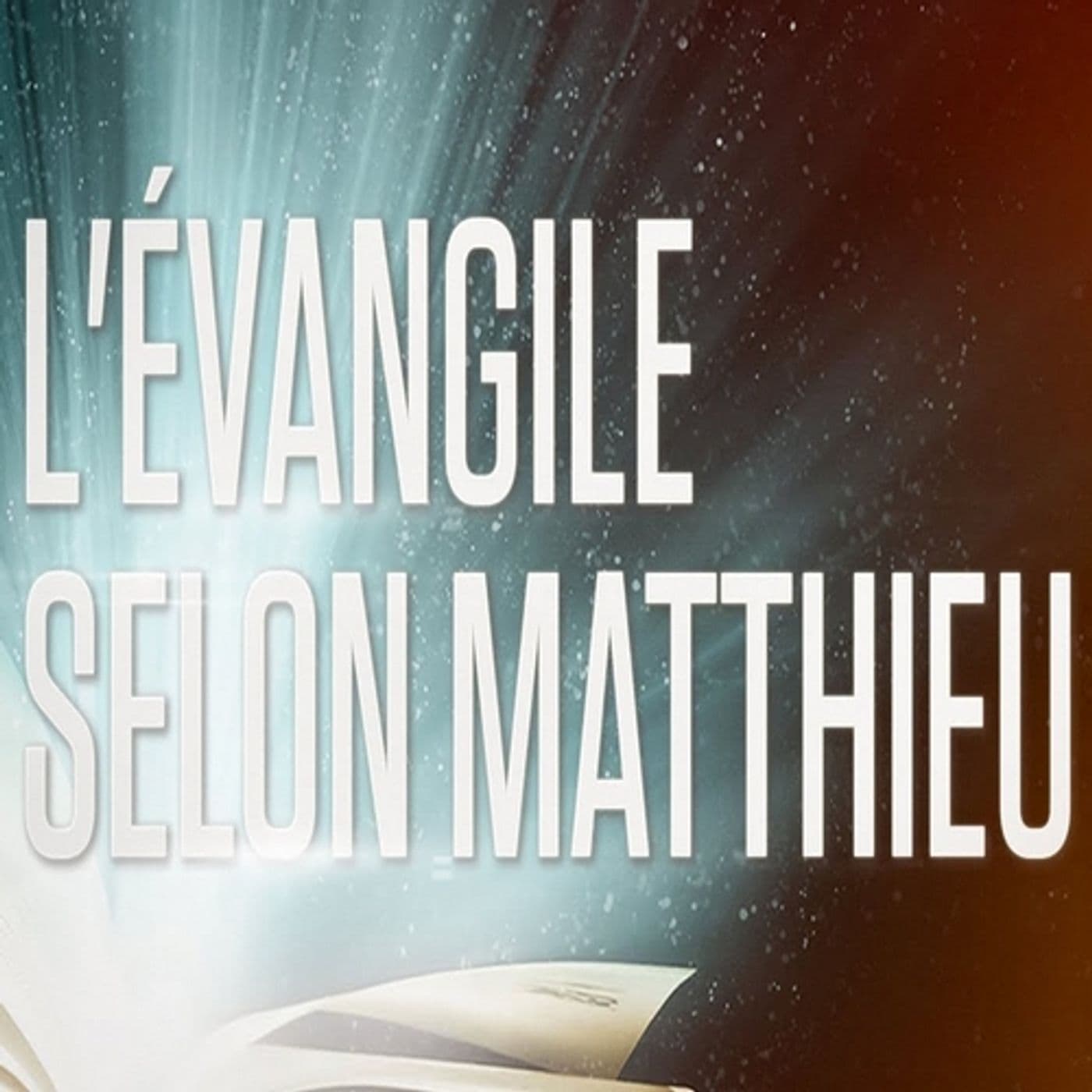 Evangile de Matthieu