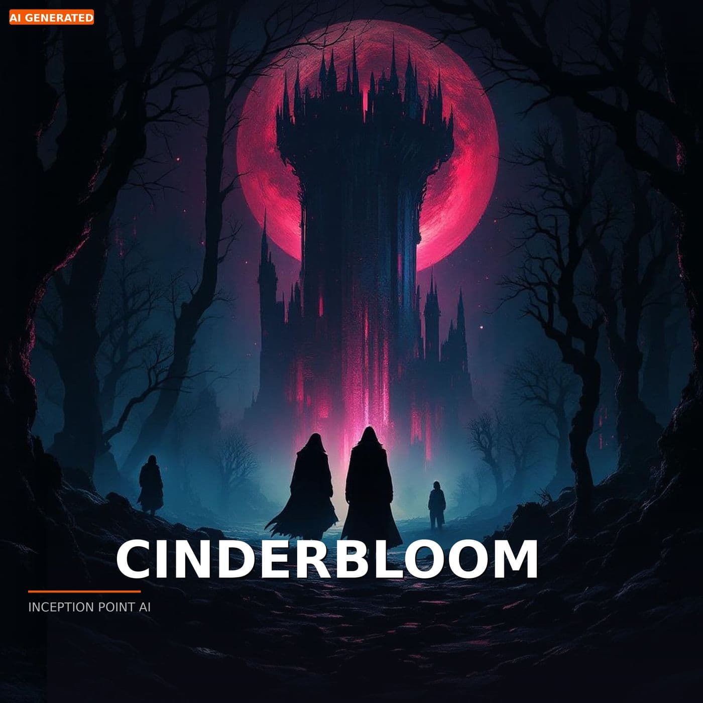 Cinderbloom