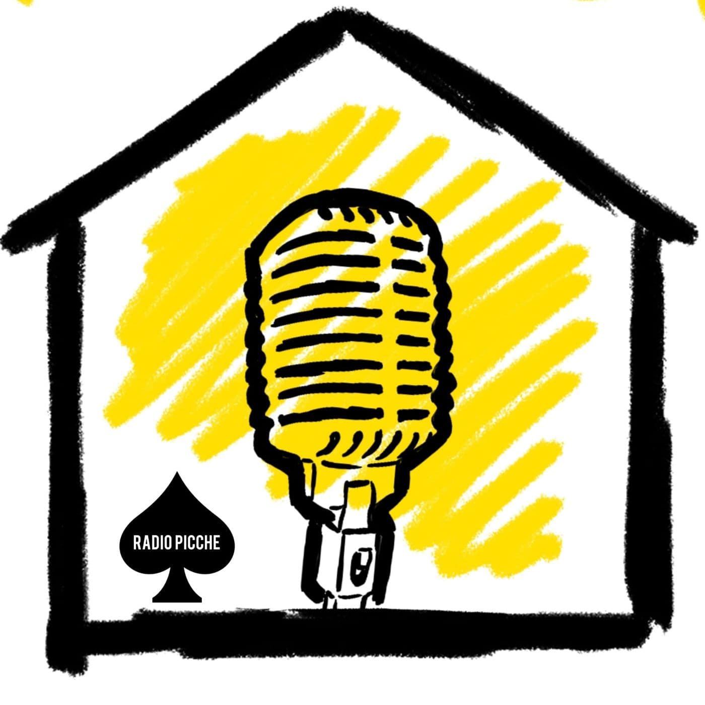 Senz'Arte né Marte - Podcasts