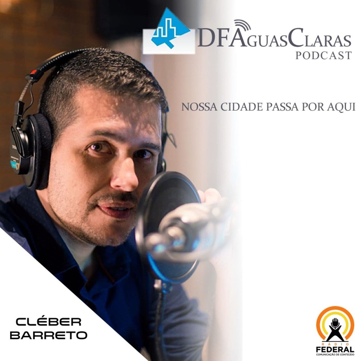DFAGUASCLARAS PODCAST - Podcasts