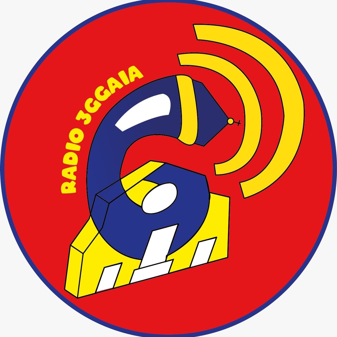 Le Dirette Radio3G.aia - Podcasts