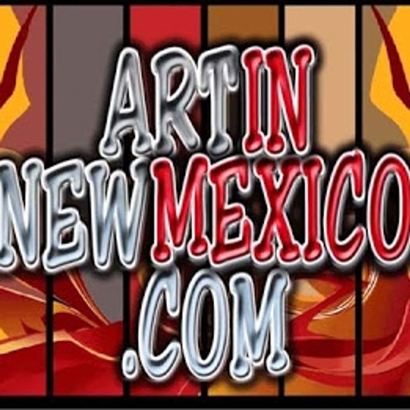 Art In New Mexico #ArtinNM - Podcasts