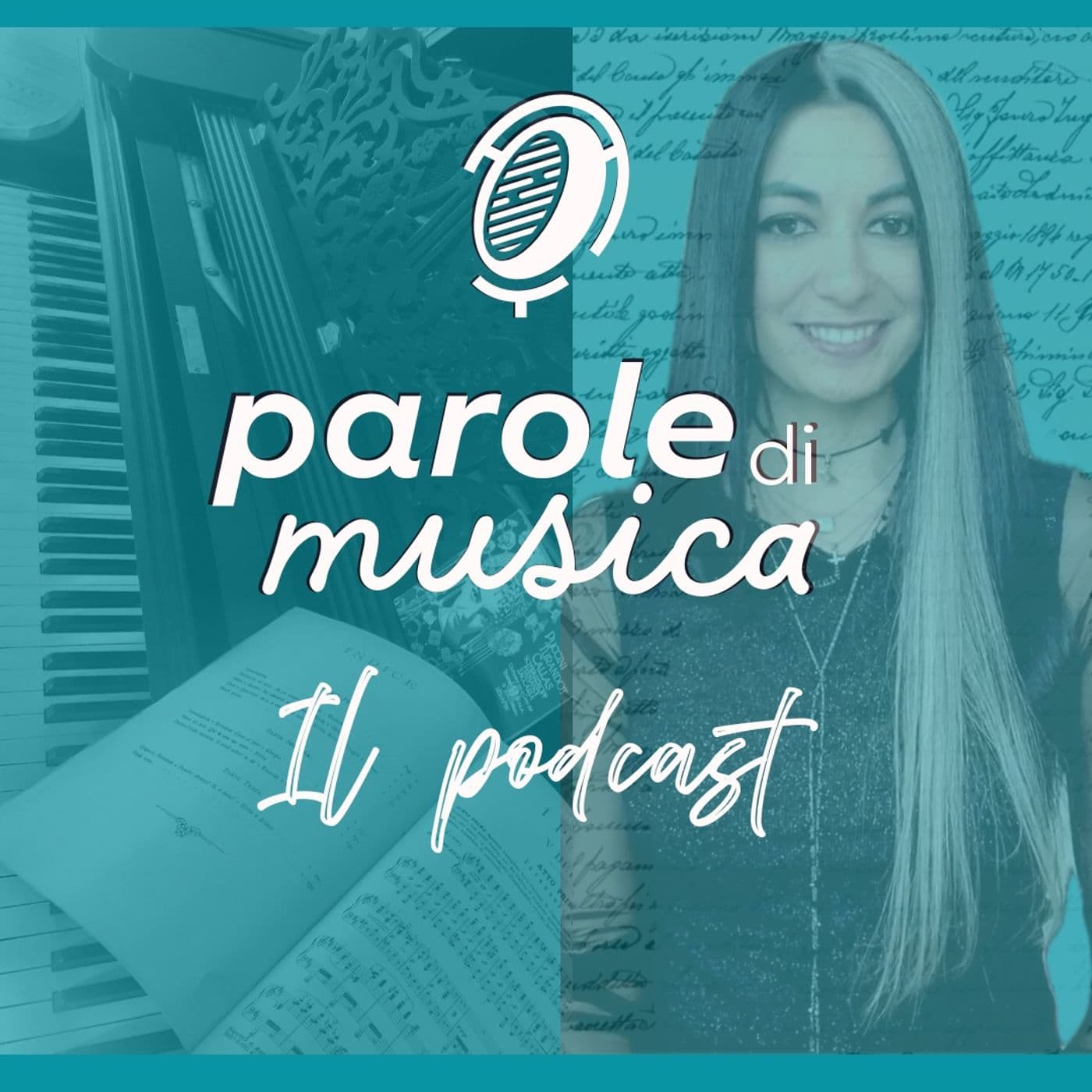 Parole di Musica - Podcasts