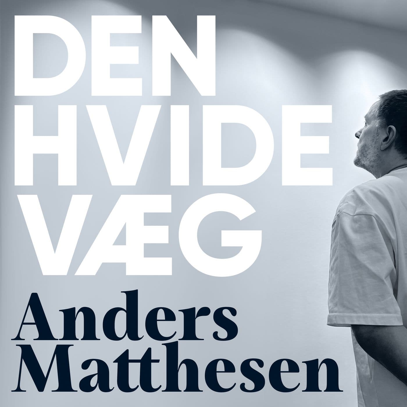 Den Hvide Væg - Podcasts