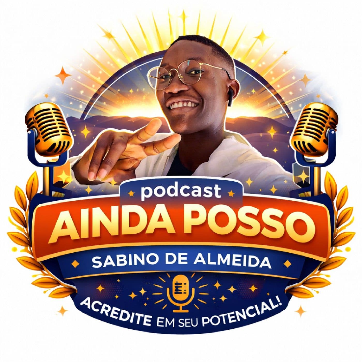 podcast Ainda Posso! - Podcasts