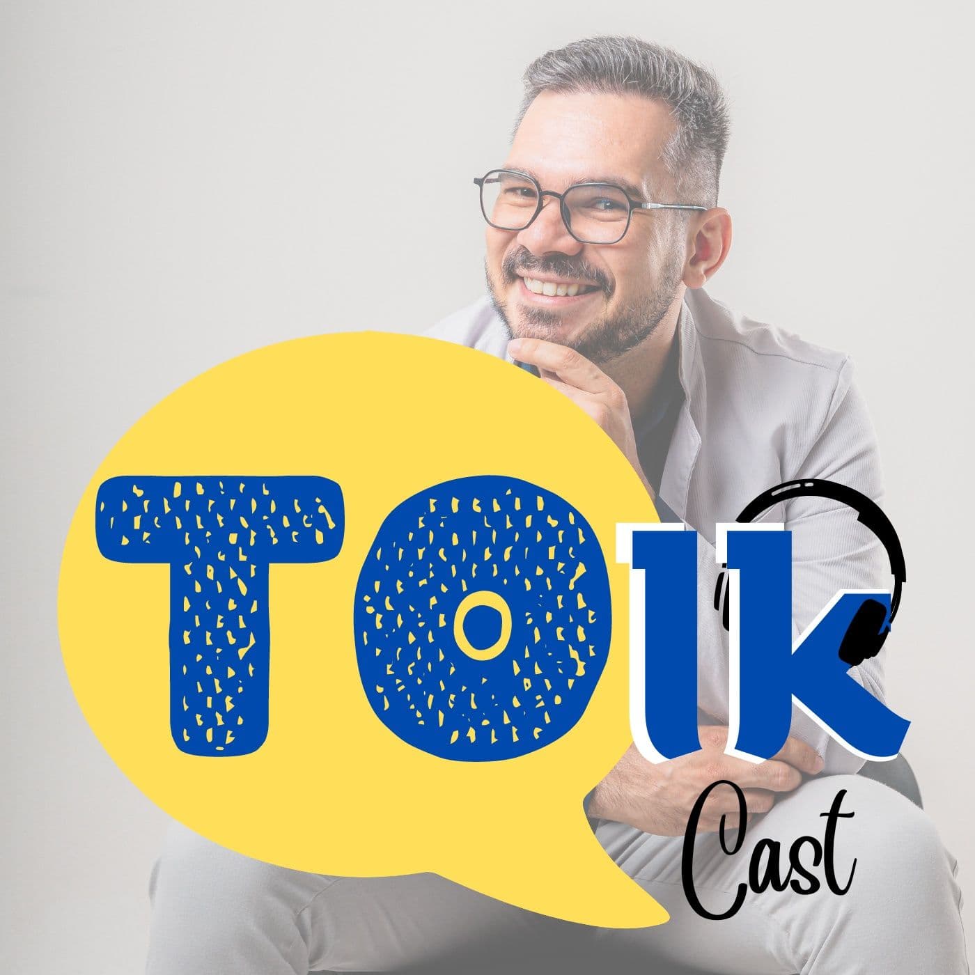 TOlkCast - Podcasts