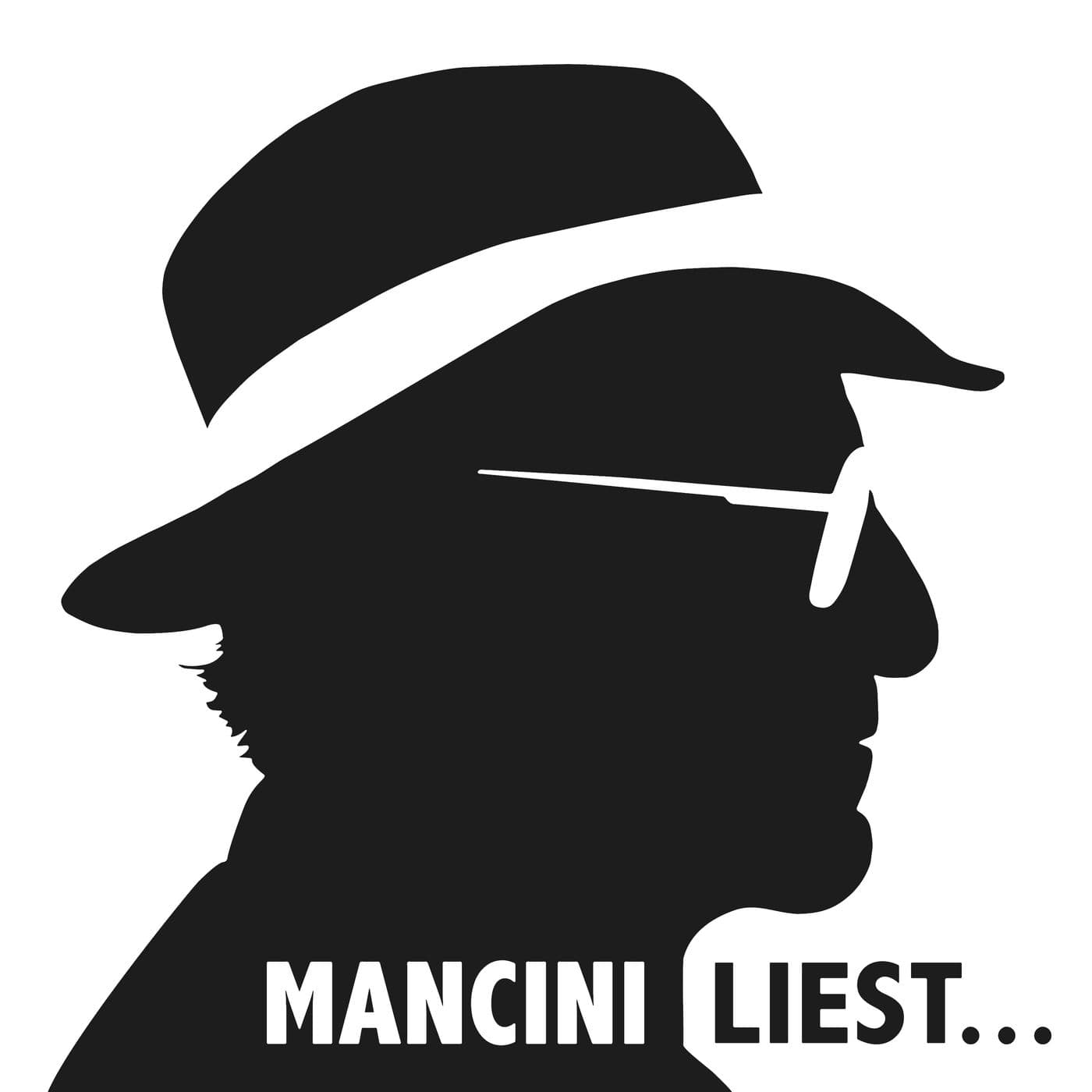 Mancini liest... - Podcasts