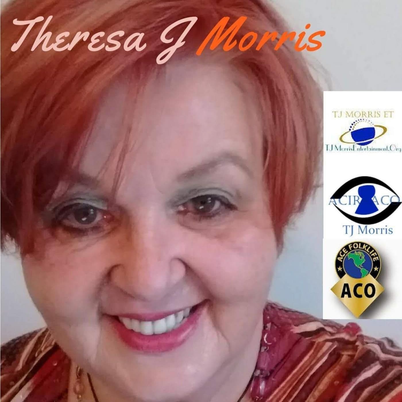 American Communications Online - TJ Morris Show - Podcasts