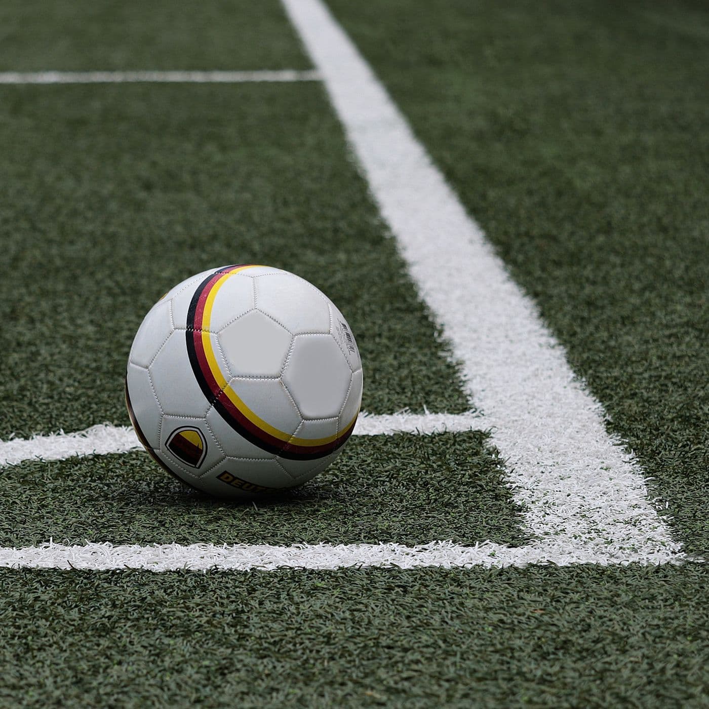 Il calcio tedesco in italiano - Podcasts