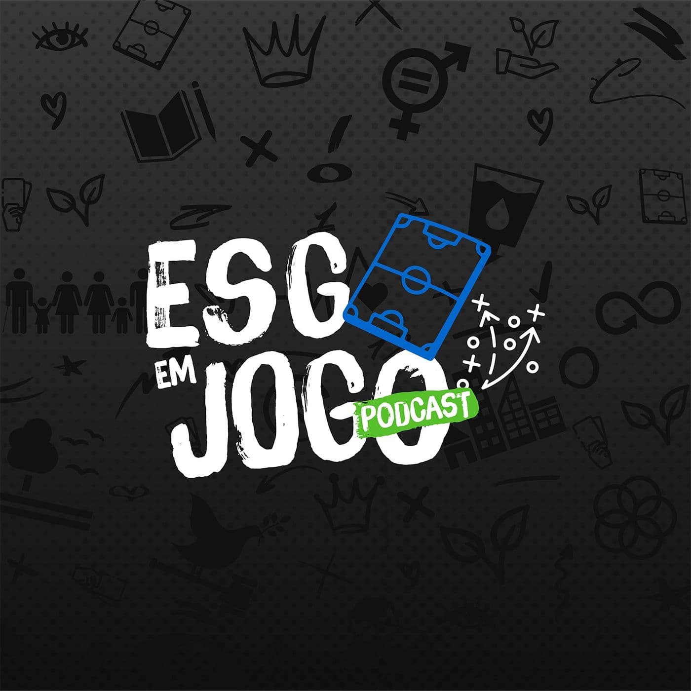 ESG em Jogo - Podcasts