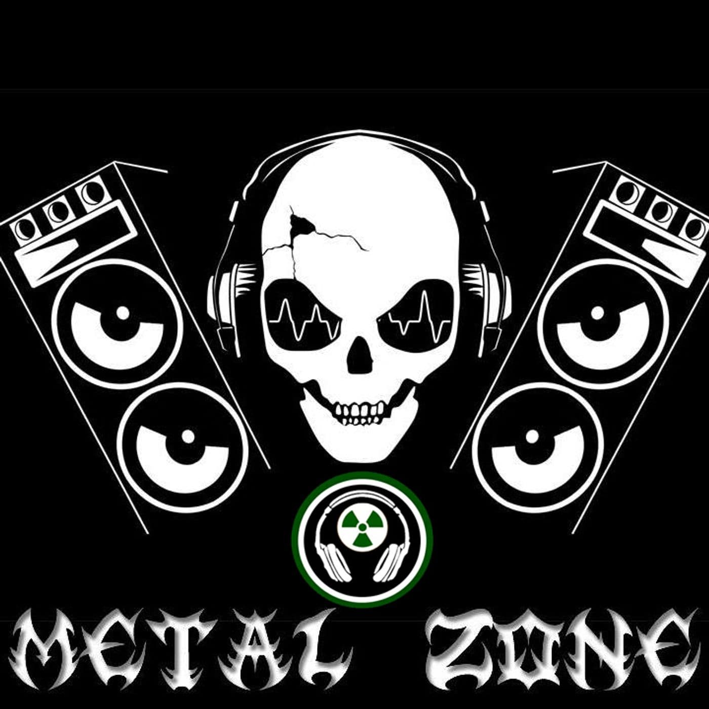 Metal Zone - Podcasts
