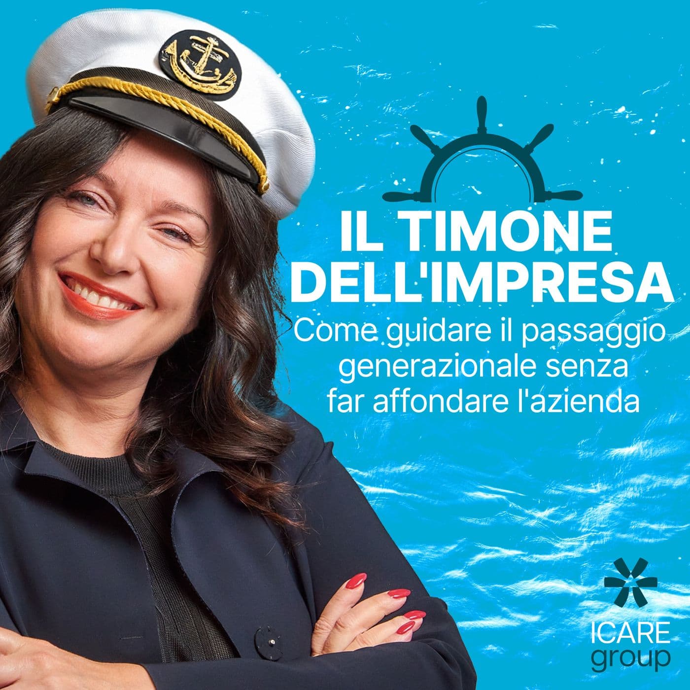 Il Timone dell'Impresa - Podcasts