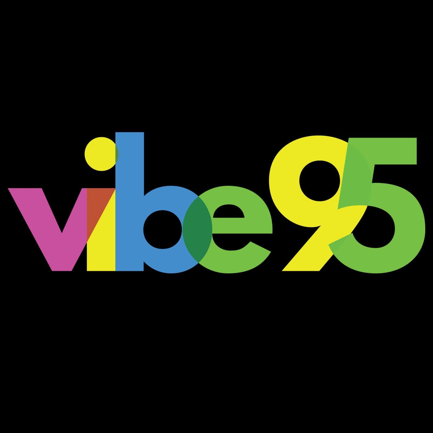 Vibe 95 - Podcasts