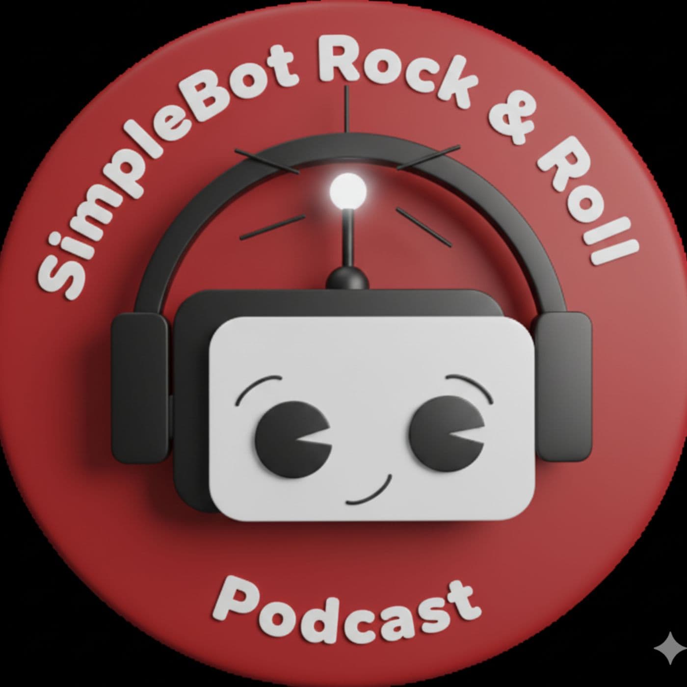 SimpleBot Podcast - Podcasts