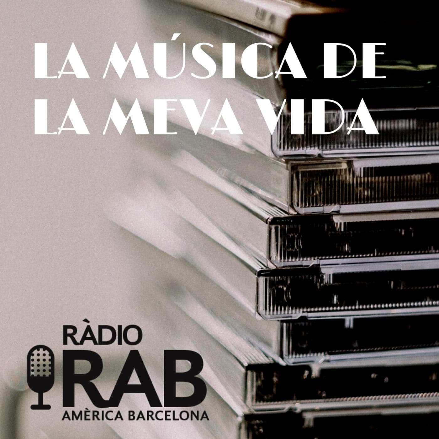 RAB Ràdio - La Música de la Meva Vida