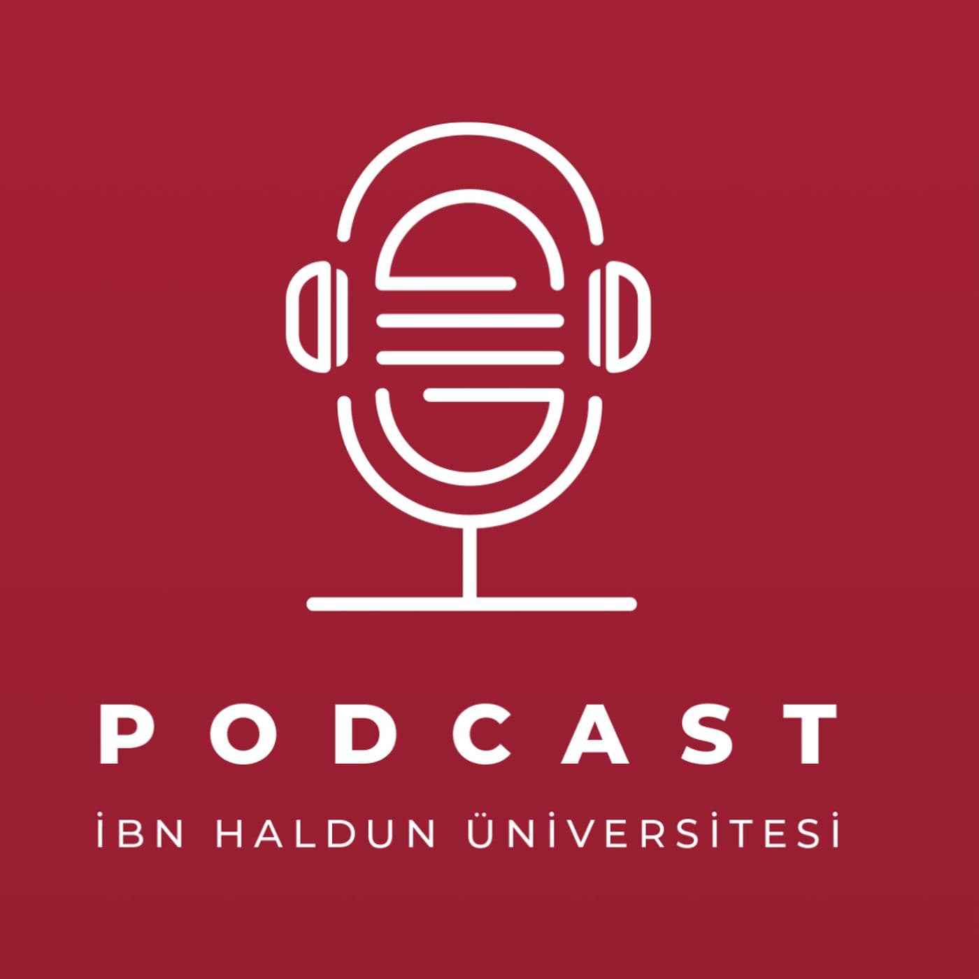 İHÜ Podcast - Podcasts