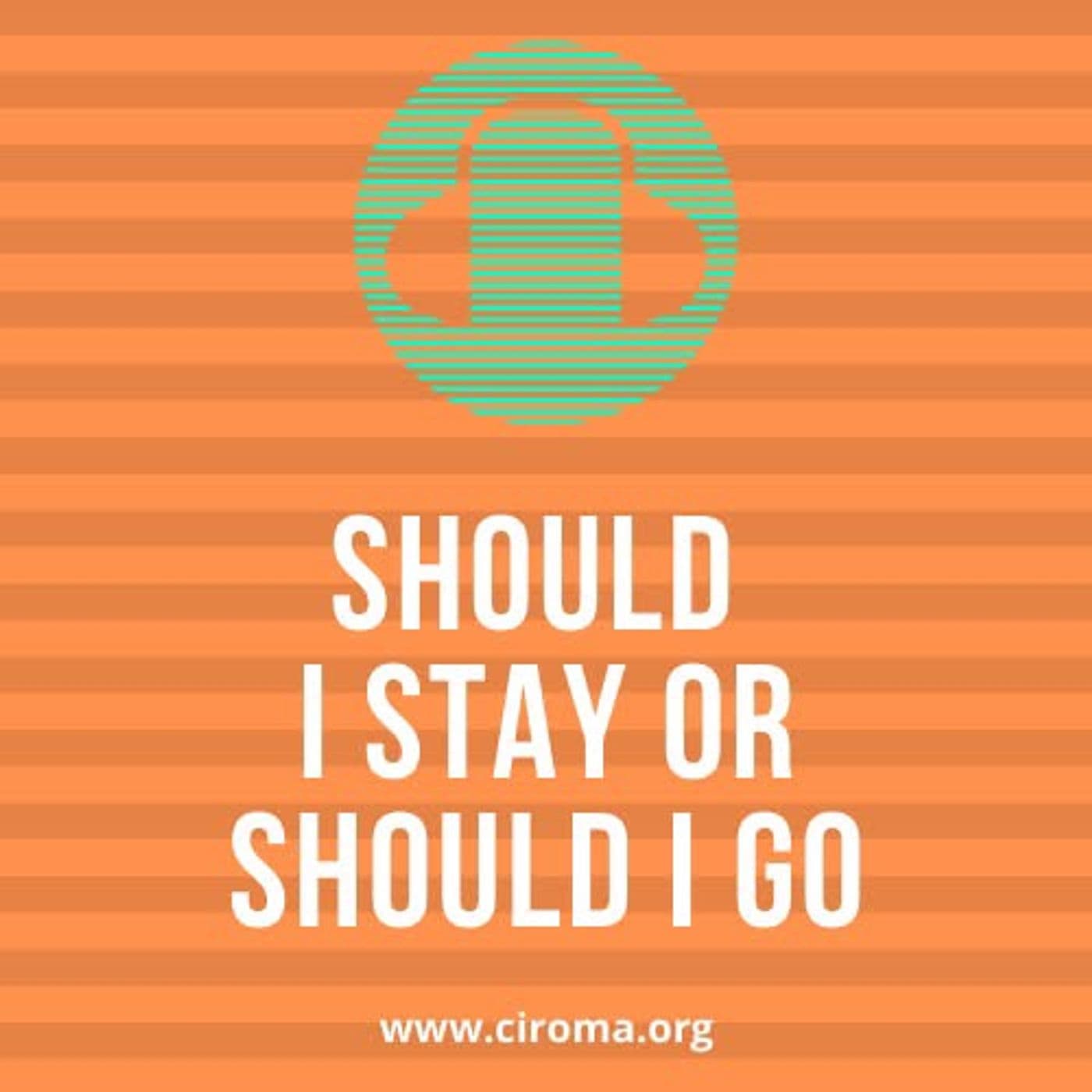 Should I Stay Or Should I Go Stagione 6 - Podcasts