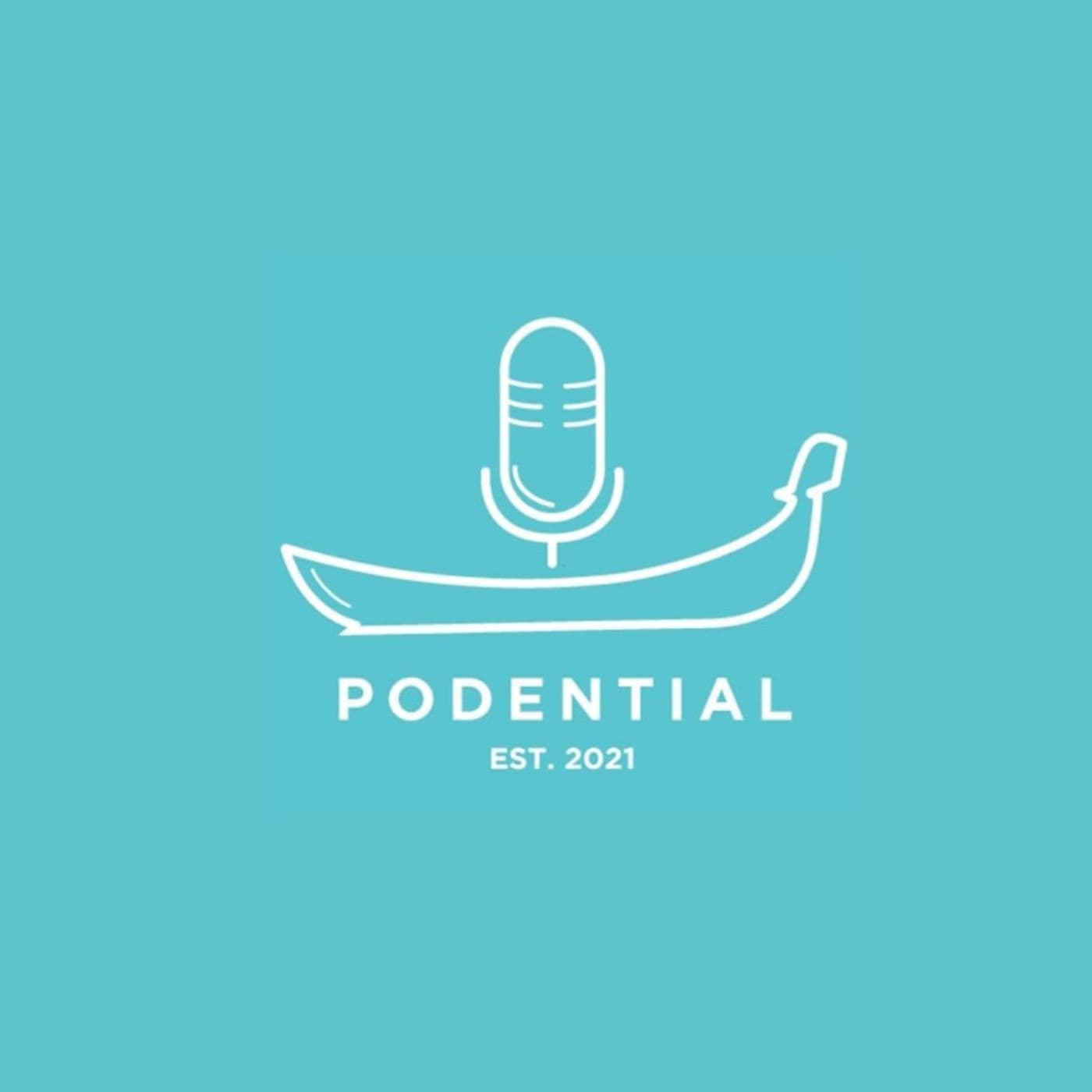 Podential - Podcasts
