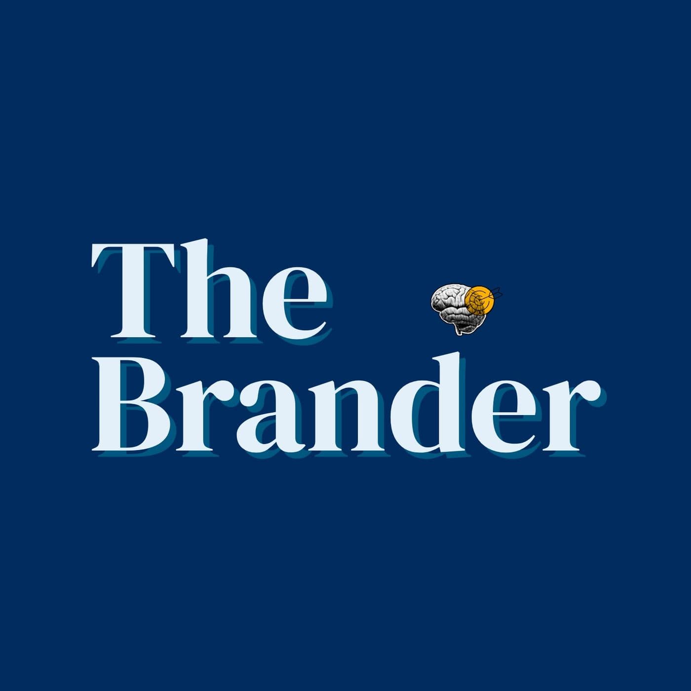 The Brander - Podcasts