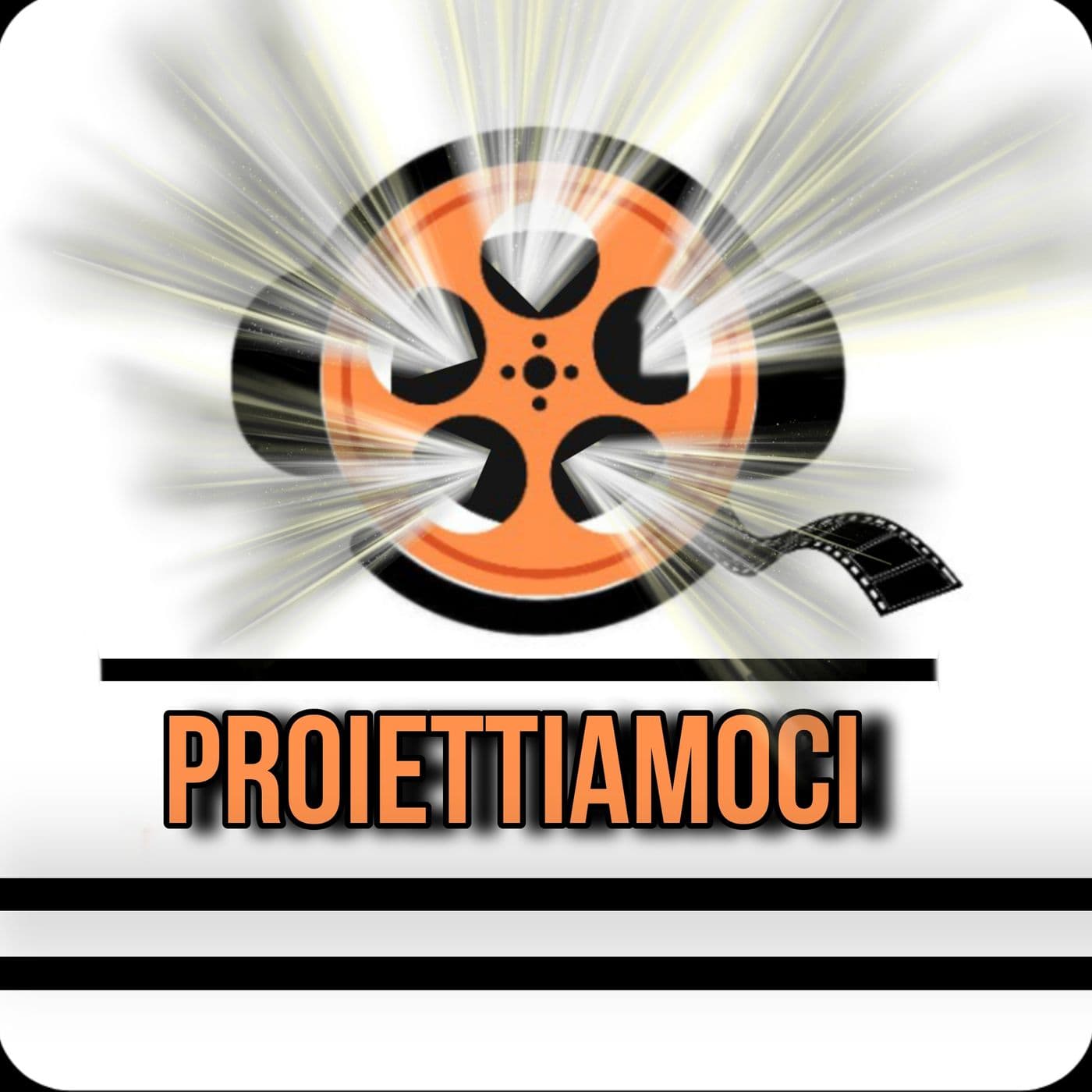 Proiettiamoci - Norcia 2024 - Podcasts