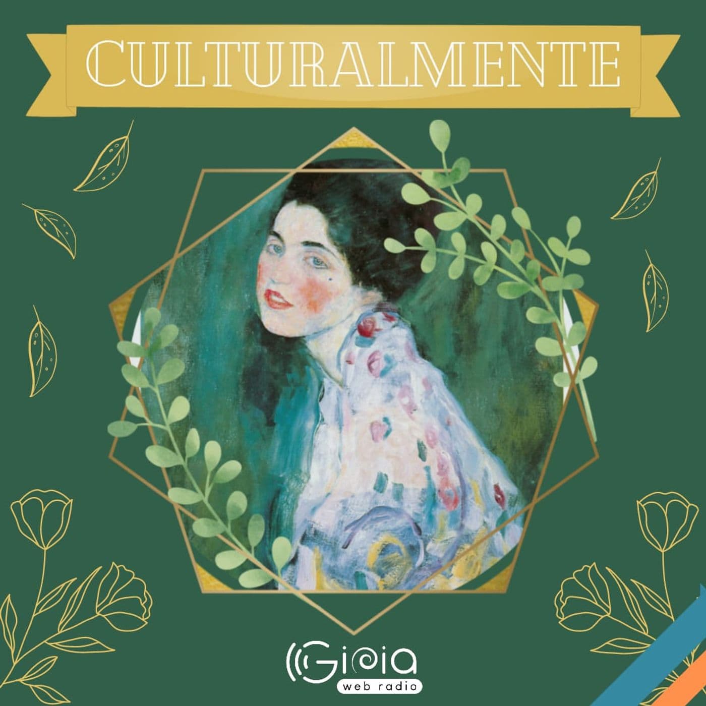 CULTURALMENTE - Podcasts